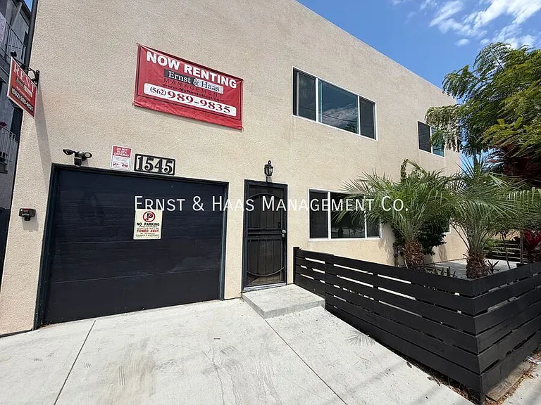 1545 Obispo Ave #1 — Photo 17