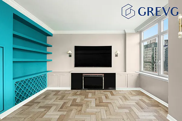 Rented by Global Real Estate Ventures Group LLC | media 2