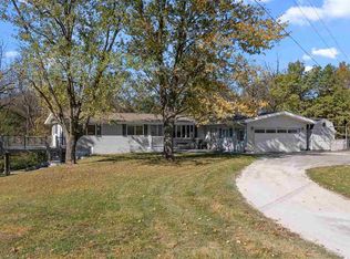 10161 Jimtown Rd, Danville, IA 52623