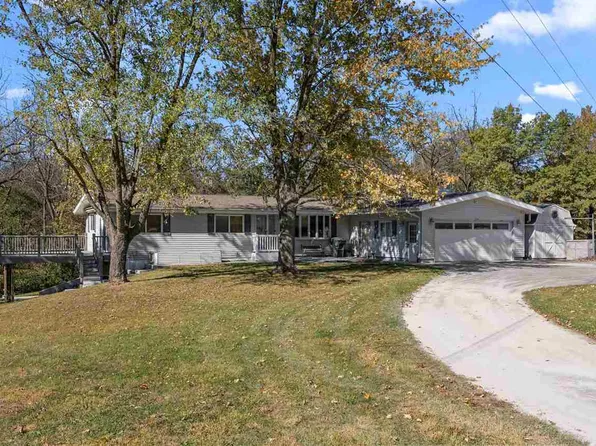 10161 Jimtown Rd, Danville, IA 52623