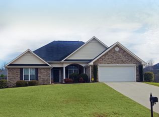 3109 Quartz Way, Augusta, GA 30907