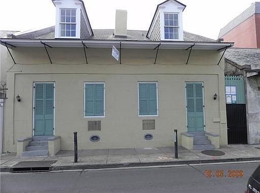 1st image of 620 Dauphine St APT 1