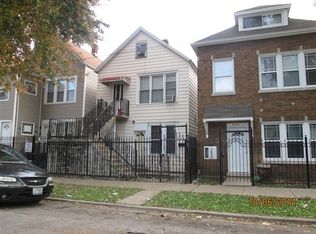4541 S Honore St, Chicago, IL 60609