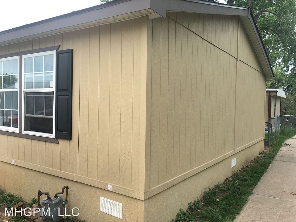 2nd image of 1201 W Thornton Pkwy Lot 153