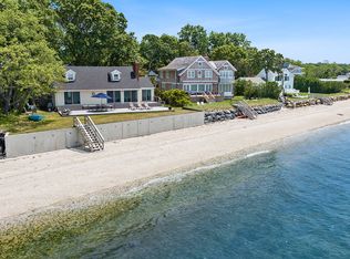 55 E Shore Rd, Southampton, NY 11968