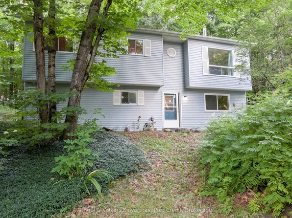 2276 County Road 620 Rd, North Kawartha, ON K0L 1A0