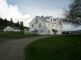 2496 Highway 395 N, Colville, WA 99114