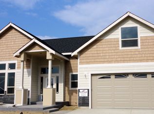 1414 Kirby Ln, Wenatchee, WA 98801