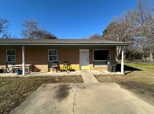 1118 & 1120 South Bailey, Jacksonville, AR 72076