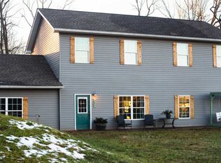 385 Poplar Ridge Rd, Piney Flats, TN 37686