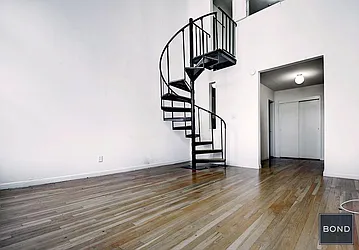 Rented by Bond New York