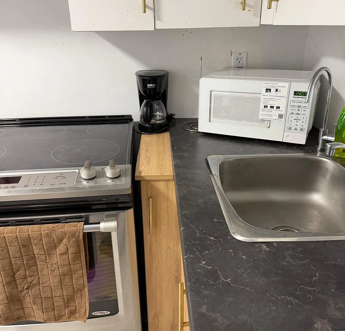 2 bed, $1,850 — Photo 4