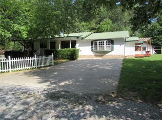 791 Keith Dr, Dalton, GA 30721