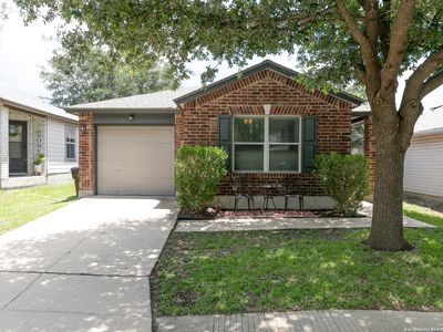 8026 BRAES RUN, San Antonio, TX, 78254