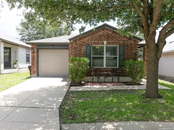 8026 BRAES RUN, San Antonio, TX 78254