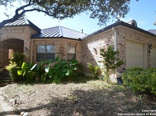 3010 Iron Stone Ct, San Antonio, TX 78230