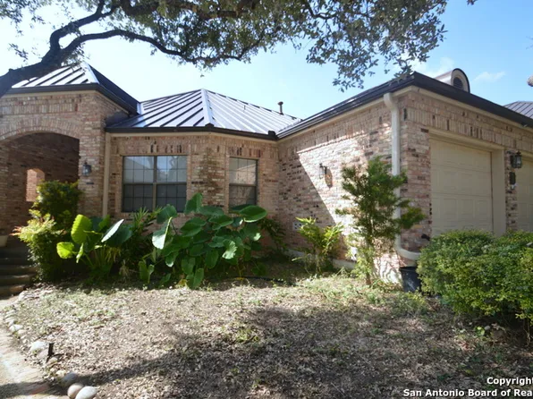 3010 Iron Stone CT, San Antonio, TX 78230