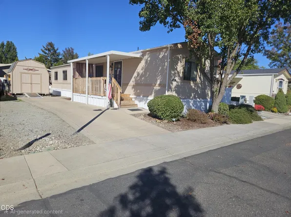 4425 W Main St Spc 31, Medford, OR 97501