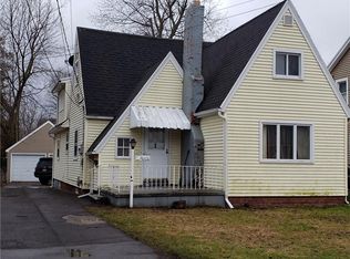 5 Soccio St, Batavia, NY 14020