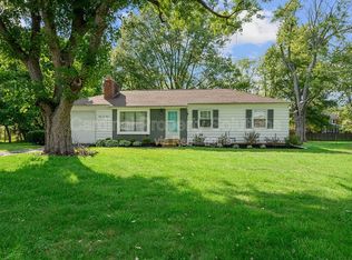9511 McCauly Rd, West Chester, OH 45241