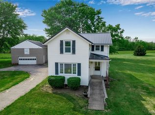 3768 Irish Rd, Wilson, NY 14172