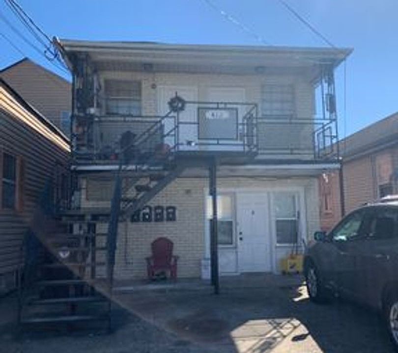 1st image of 412 S Murat St APT B