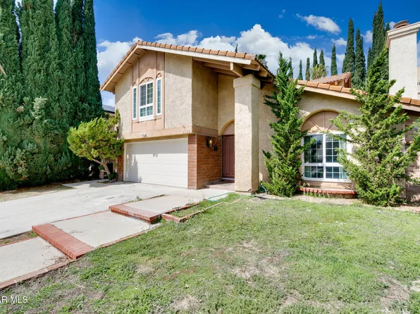 2649 Nicholas St, Simi Valley, CA 93065