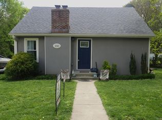 300 Hudson Ave, Danville, KY 40422