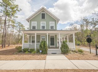200 Ilderton St, Summerville, SC 29485
