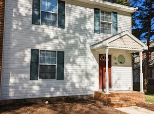 1414 Varsity Ln, Salisbury, MD 21804