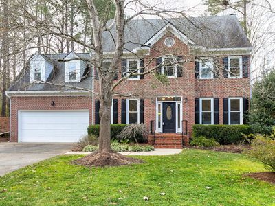 112 Fifemoor Ct, Cary, NC, 27518