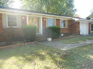 180 Fisher Blvd, Paducah, KY 42003