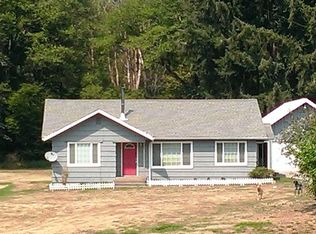 217 Tilton View Rd, Morton, WA 98356