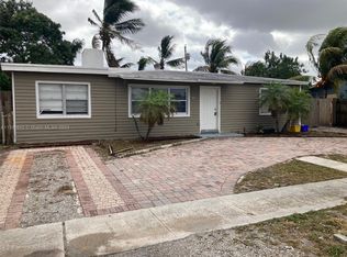 2348 Par Rd, West Palm Beach, FL 33409