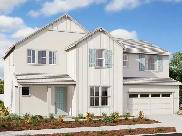 435 Vanderbilt Drive, Dixon, CA 95620