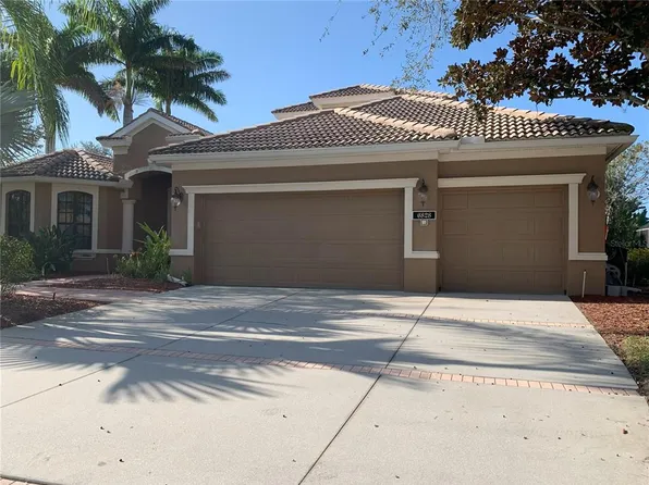 6828 Honeysuckle Trl, Lakewood Ranch, FL 34202