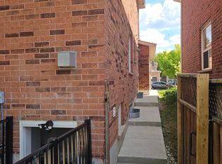 8 Grace Cres #BASEMENT, Barrie, ON L4N9S7