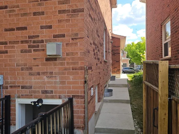 8 Grace Cres #Basement, Barrie, ON L4N 9S7