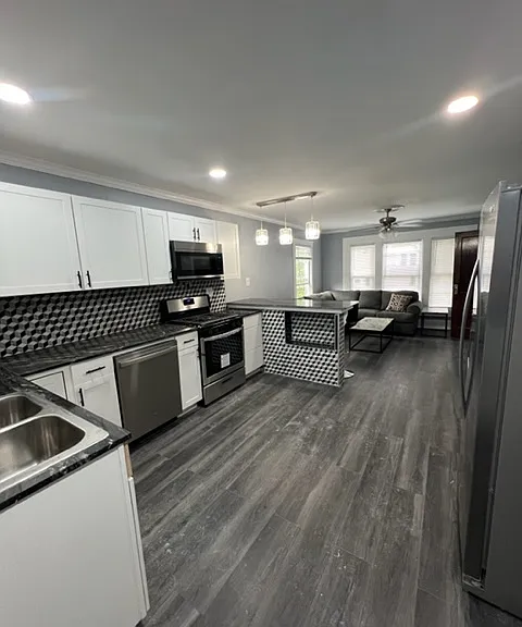 435 Columbus Ave #21 — Photo 4
