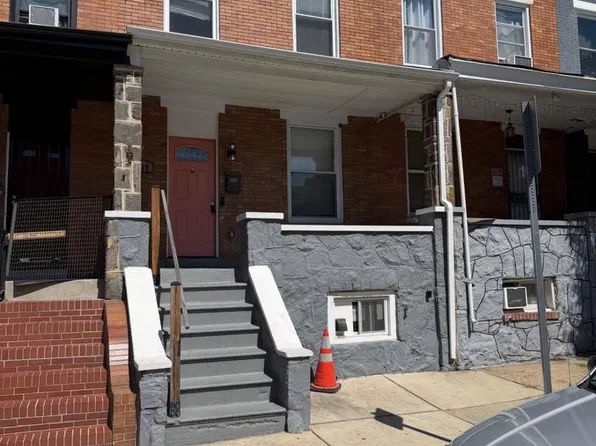 2728 E Chase St, Baltimore, MD 21213