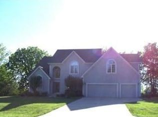 18740 Alden Ln, Olathe, KS 66062