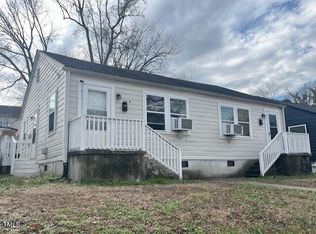 804 Eva St, Durham, NC 27701