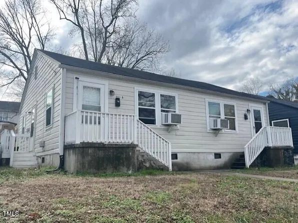 804 Eva St, Durham, NC 27701