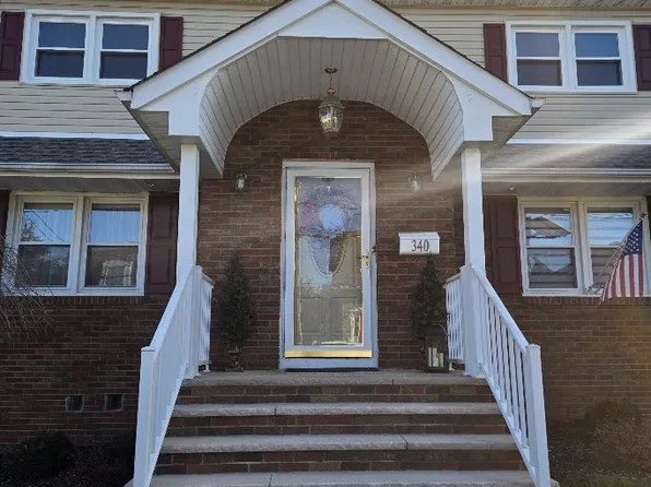 340 6th St Floor 2, Saddle Brook, NJ 07663
