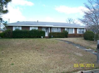 2257 Lynda Dr, Augusta, GA 30906