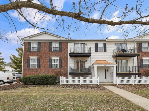 5315 Portland St APT 201, Columbus, OH 43235
