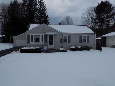 21 Norman Rd, Binghamton, NY, 13901