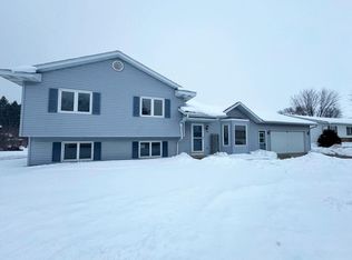 265 Germania St, Randolph, WI 53956