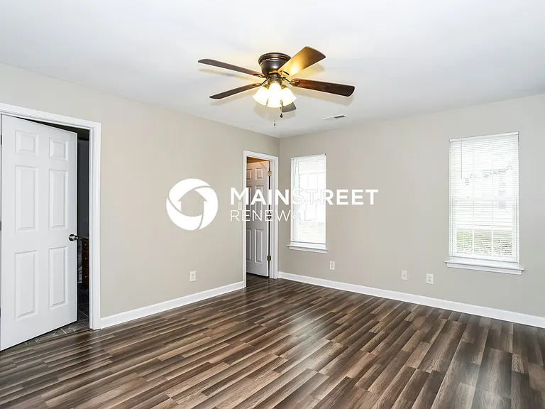 Main Bedroom