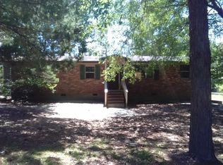 938 Firetower Rd, Hagan, GA 30429